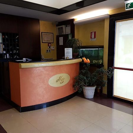 Albergo Sonia Firenze Esterno foto