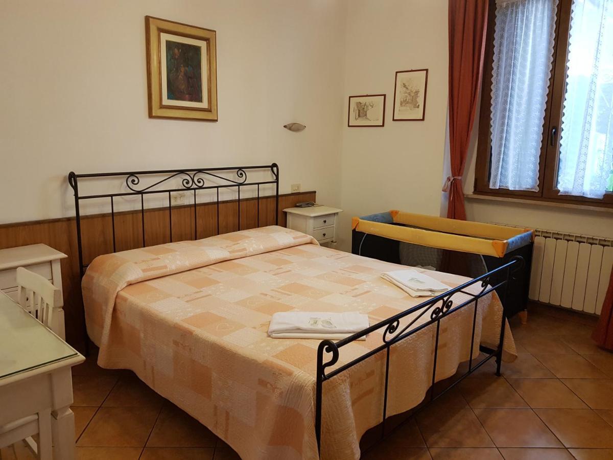 Albergo Sonia Firenze Esterno foto