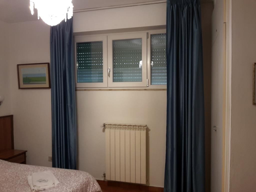 Albergo Sonia Firenze Esterno foto