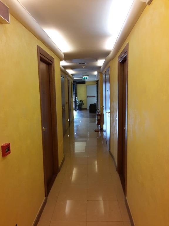 Albergo Sonia Firenze Esterno foto