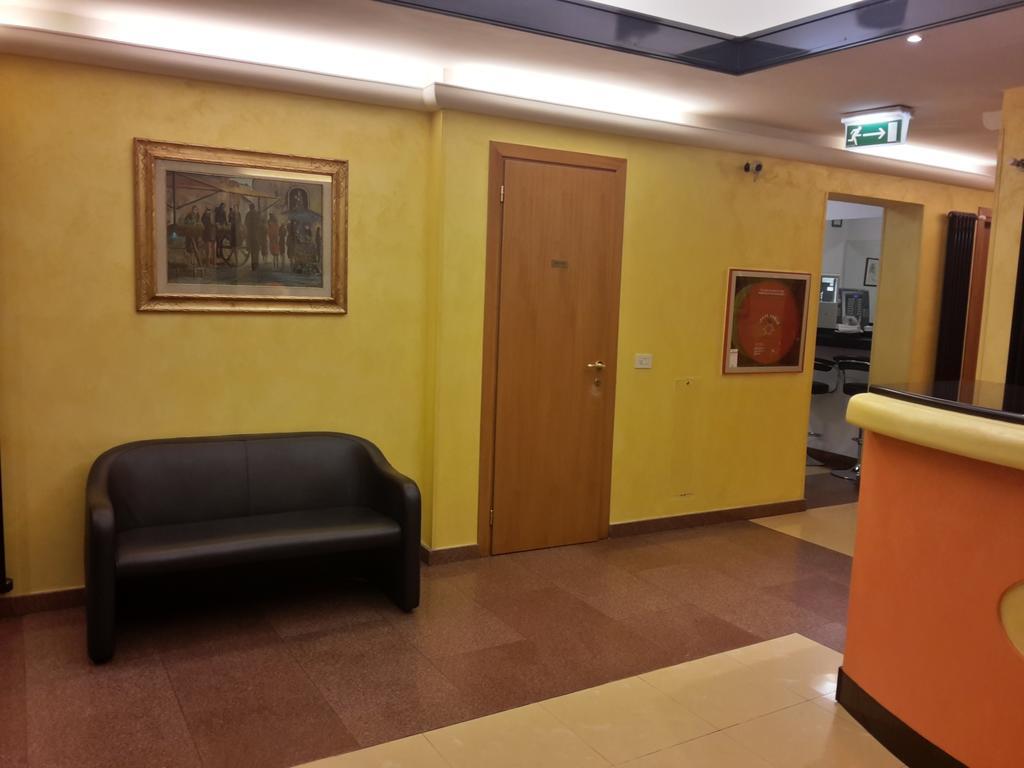 Albergo Sonia Firenze Esterno foto