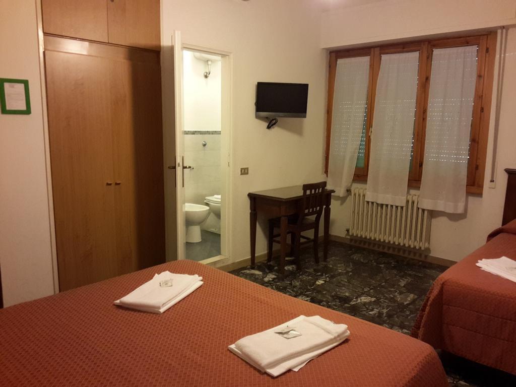 Albergo Sonia Firenze Camera foto