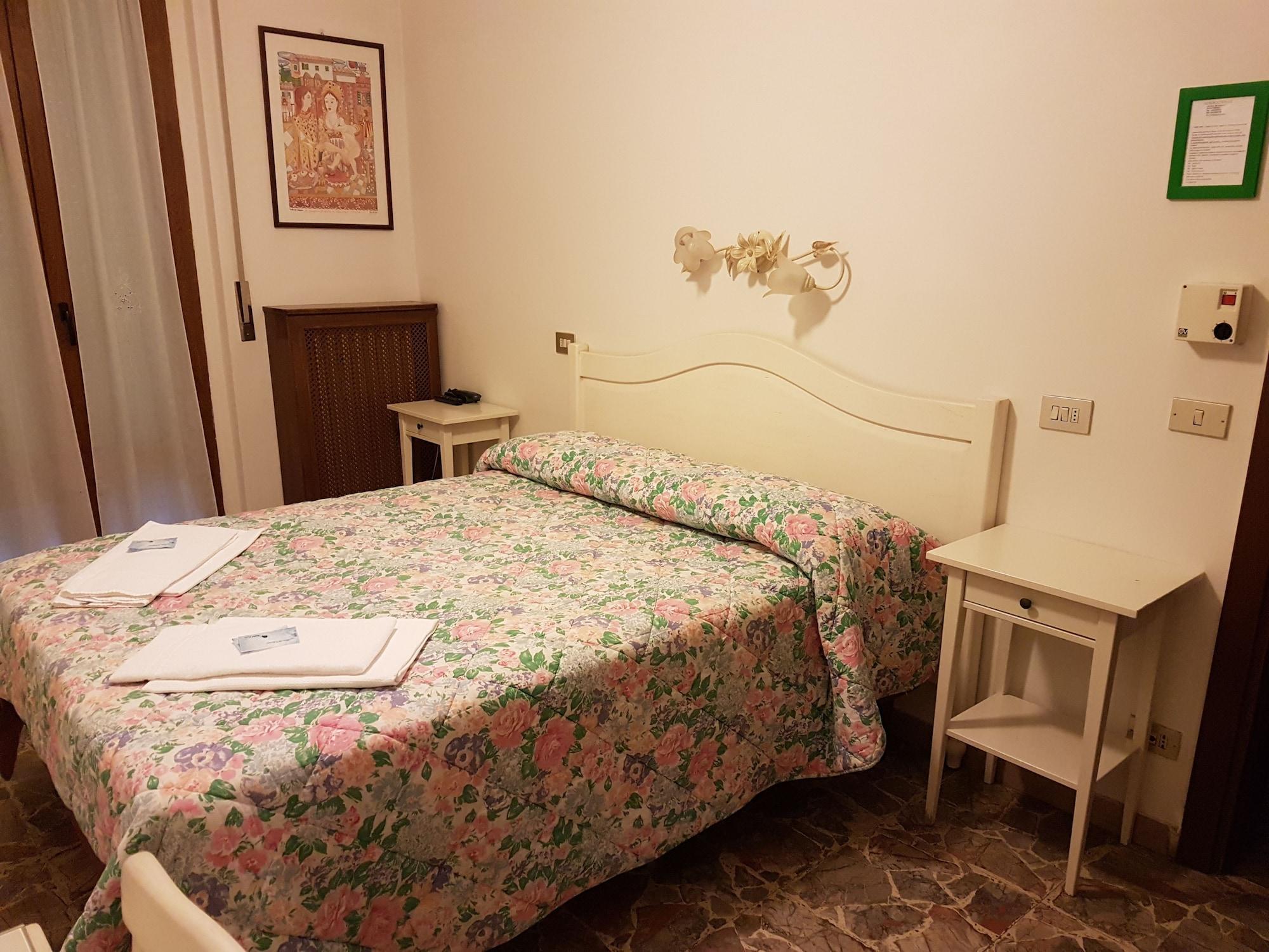 Albergo Sonia Firenze Esterno foto