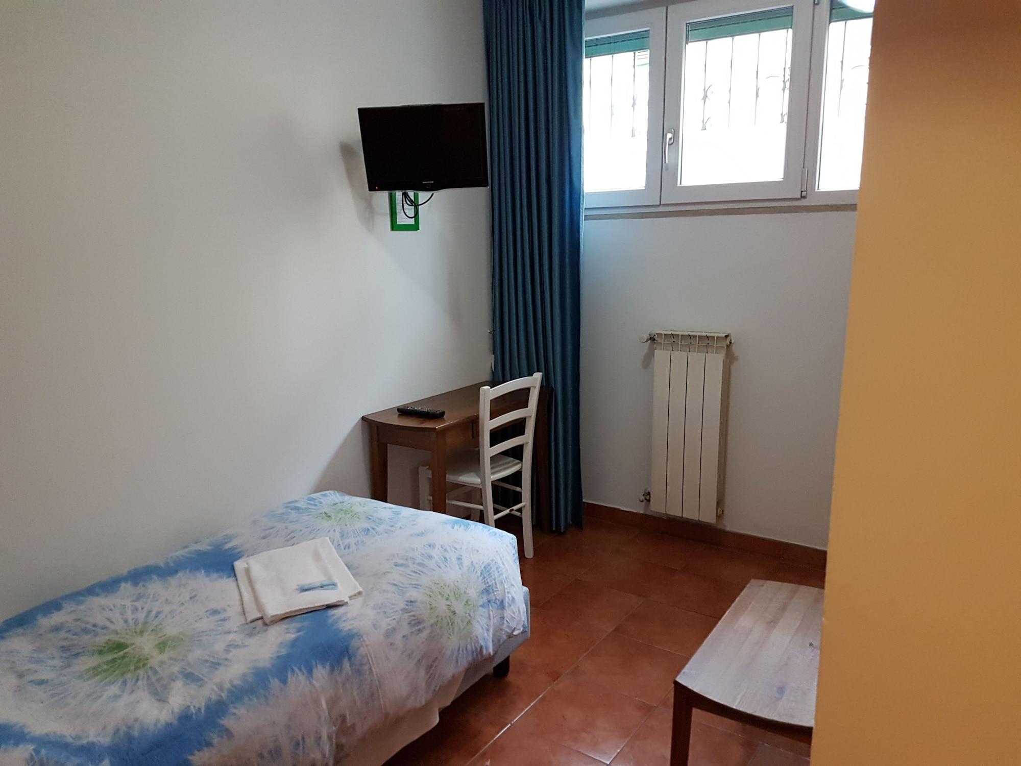 Albergo Sonia Firenze Esterno foto
