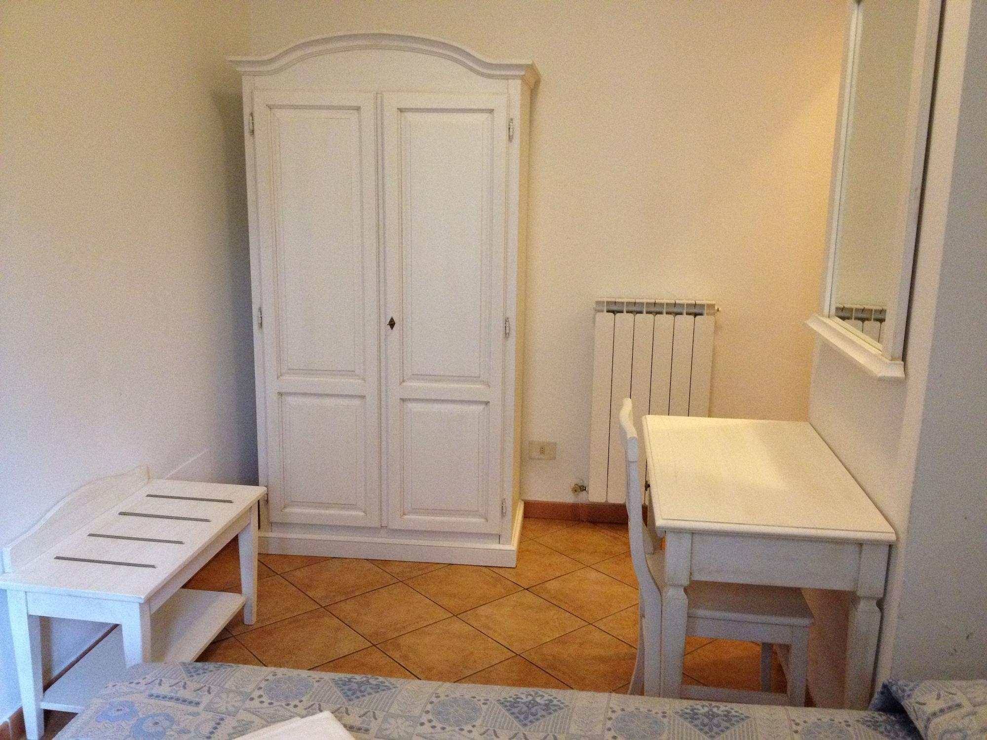 Albergo Sonia Firenze Esterno foto