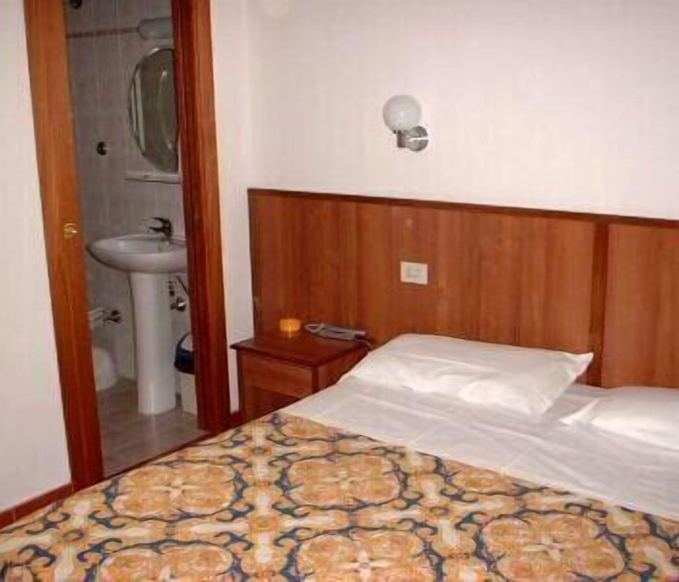 Albergo Sonia Firenze Esterno foto