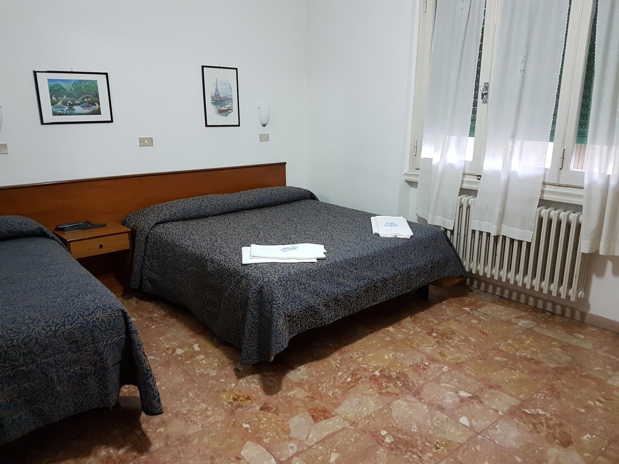 Albergo Sonia Firenze Esterno foto