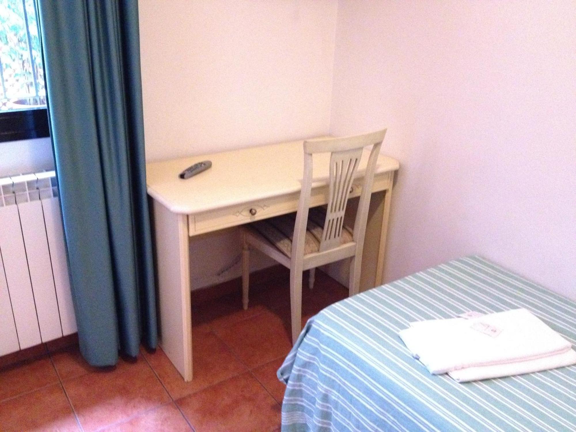 Albergo Sonia Firenze Esterno foto