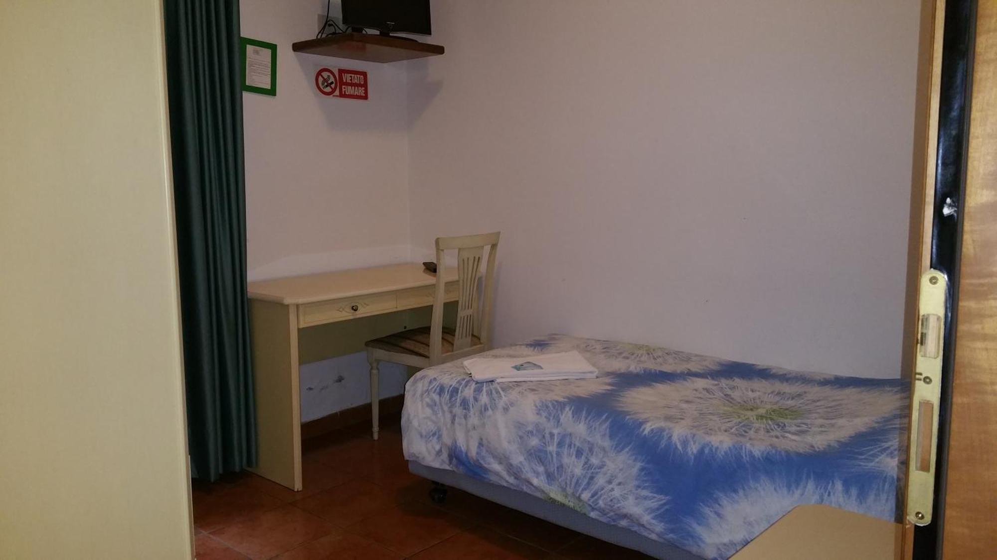 Albergo Sonia Firenze Camera foto