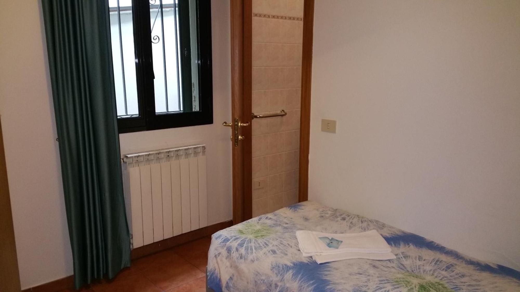 Albergo Sonia Firenze Camera foto