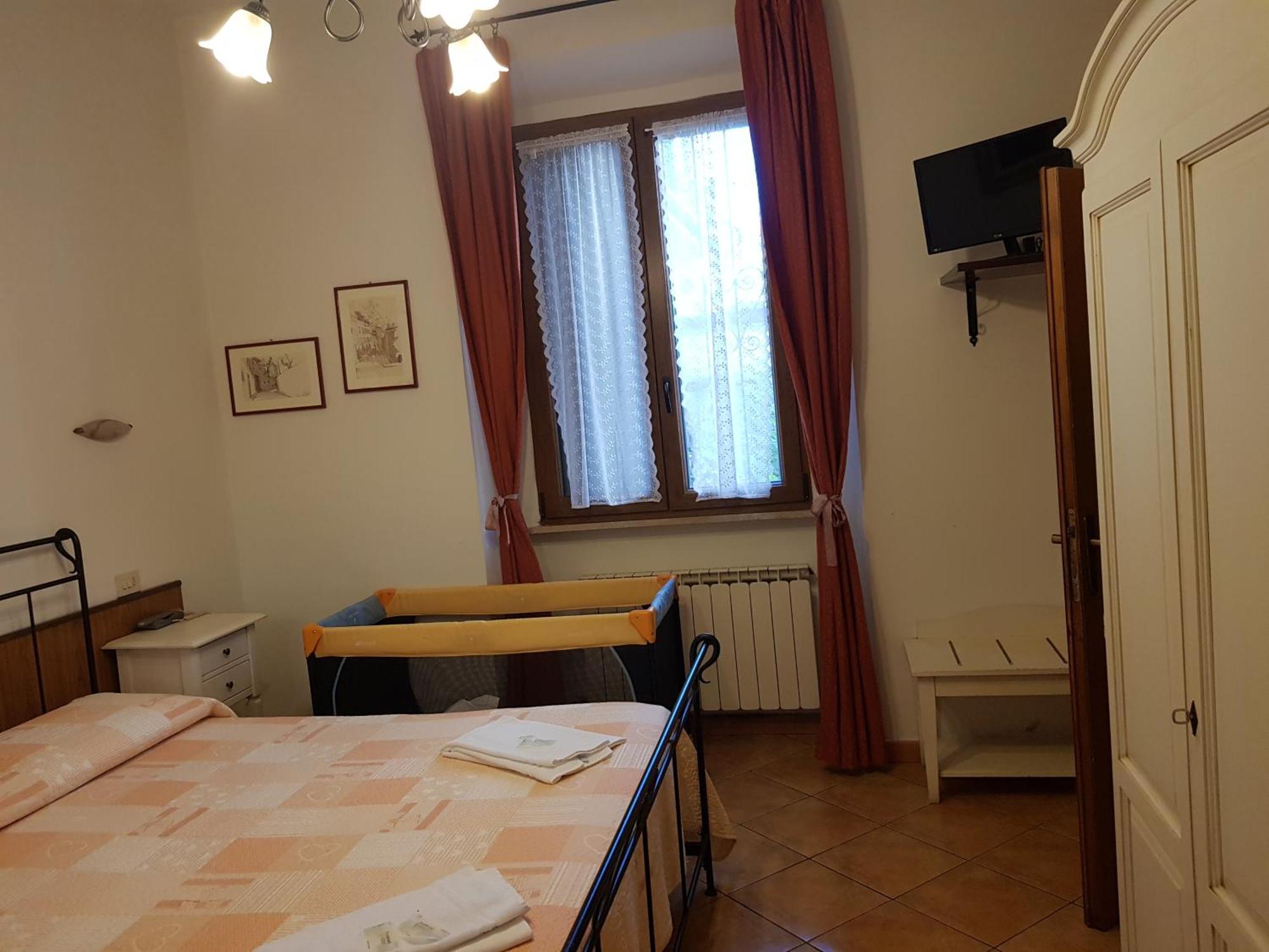 Albergo Sonia Firenze Camera foto