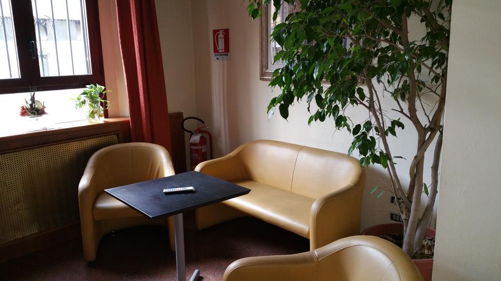 Albergo Sonia Firenze Esterno foto