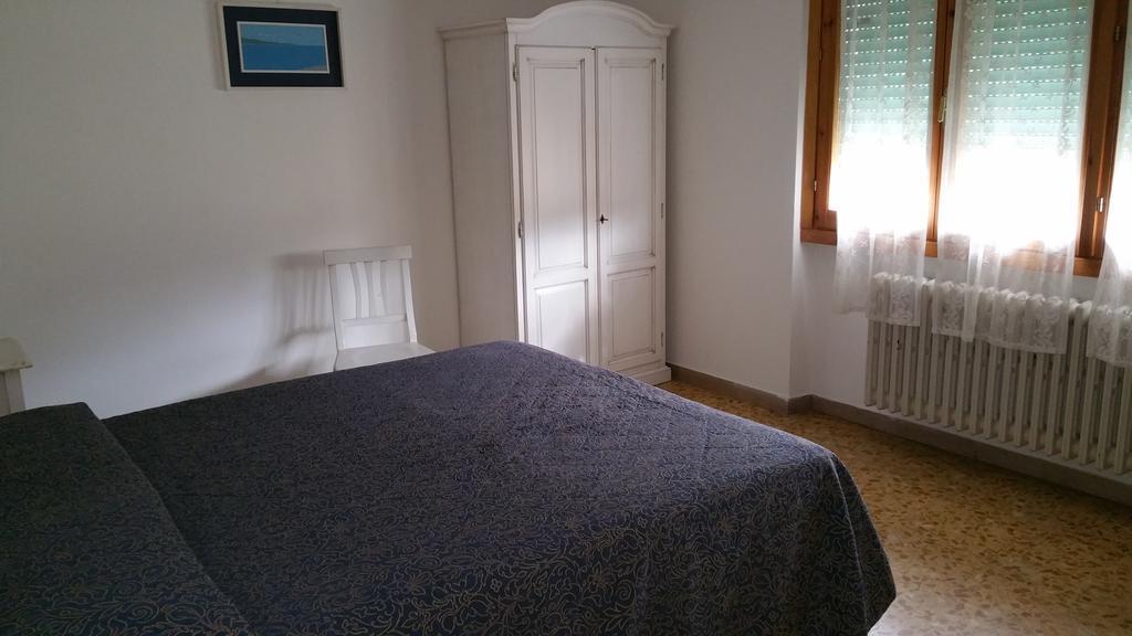 Albergo Sonia Firenze Esterno foto