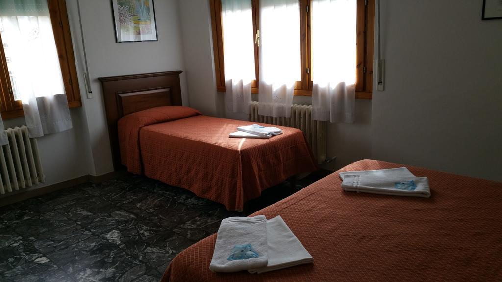 Albergo Sonia Firenze Esterno foto