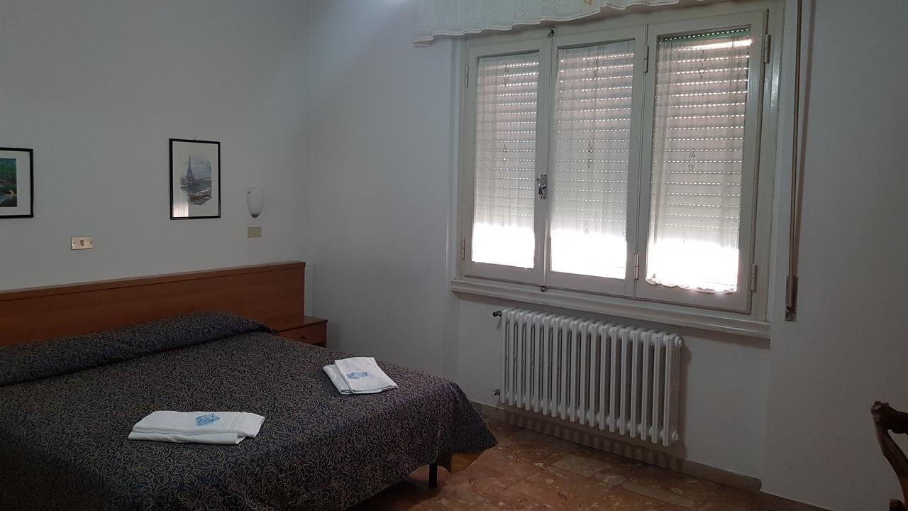 Albergo Sonia Firenze Esterno foto
