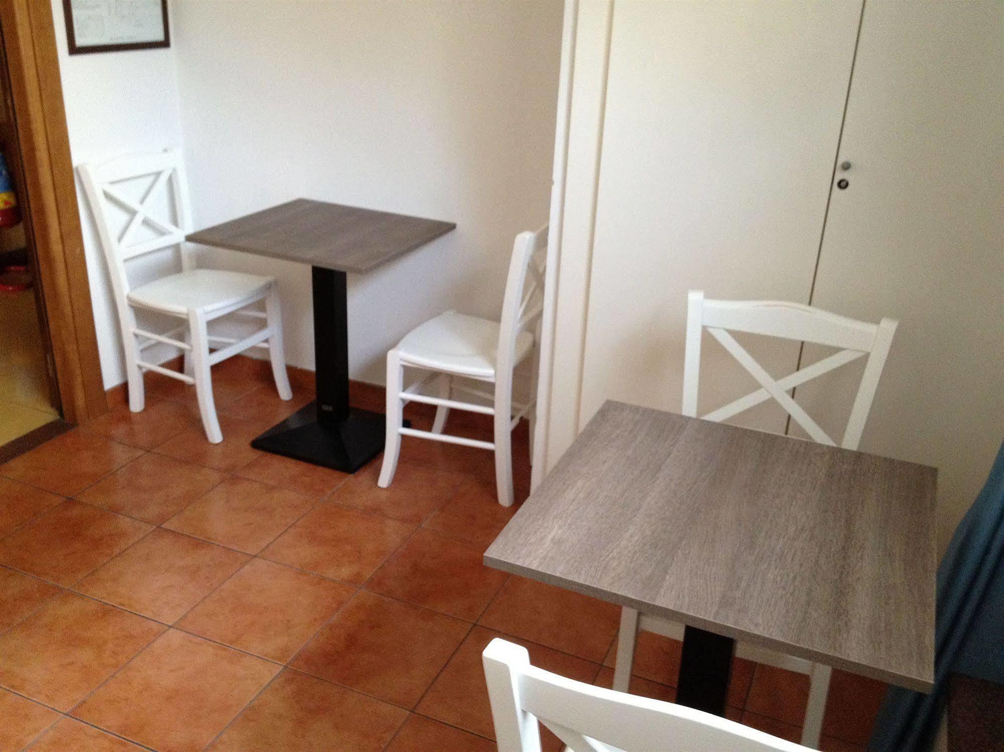 Albergo Sonia Firenze Esterno foto