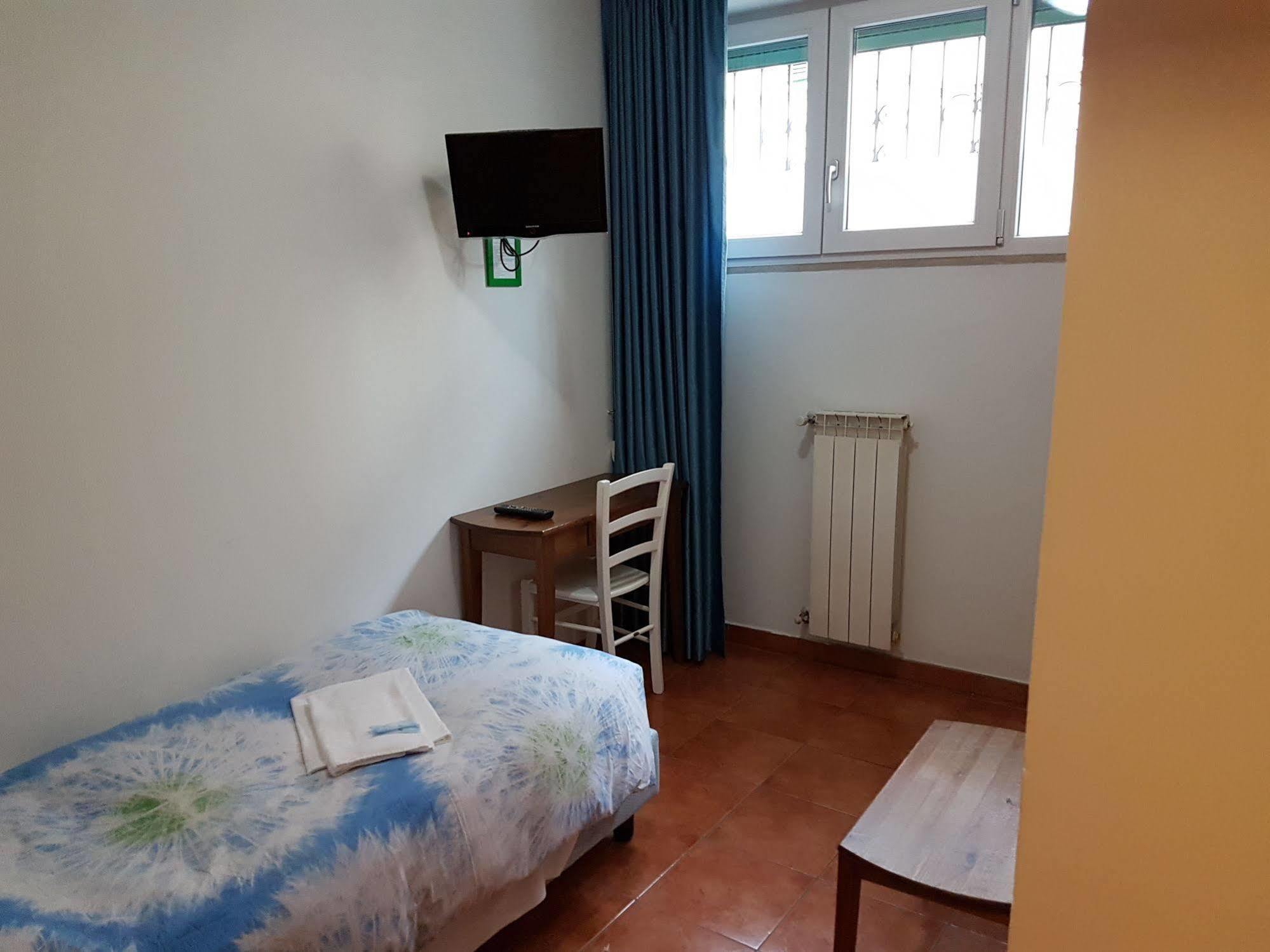 Albergo Sonia Firenze Esterno foto
