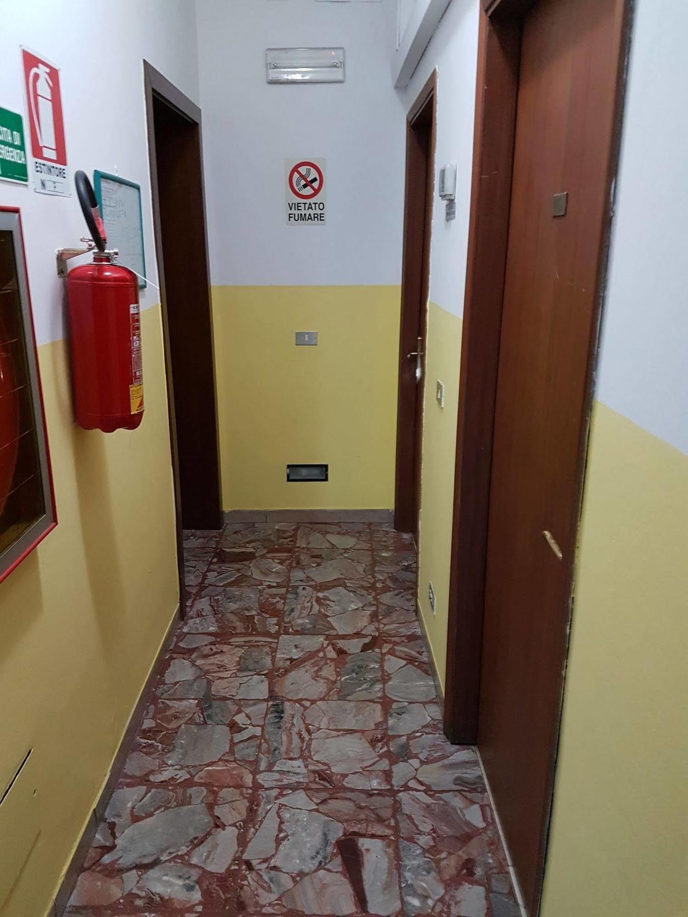 Albergo Sonia Firenze Esterno foto